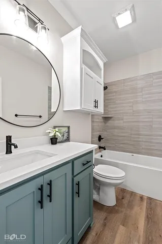 $417,500 | 210 Laurel Valley, Stonewall, LA 71078