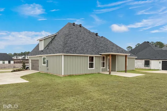 $417,500 | 210 Laurel Valley, Stonewall, LA 71078