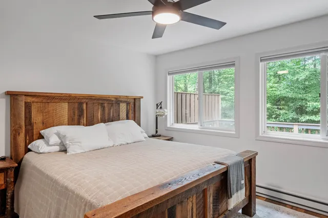 $334,900 | 23 Hummingbird Road, Unit 7, Lincoln, NH 03251