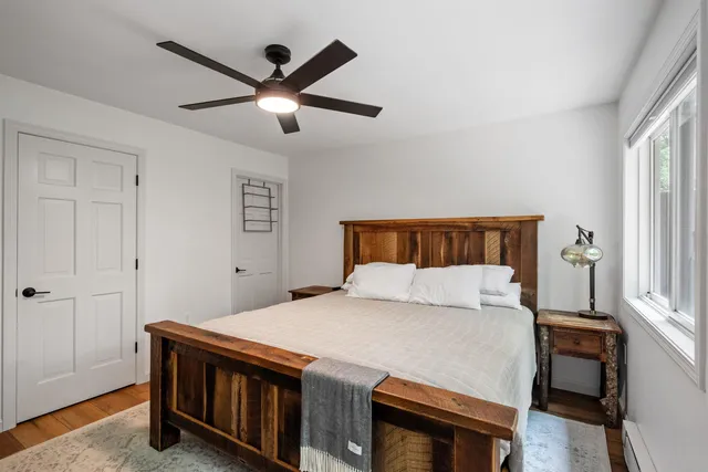 $334,900 | 23 Hummingbird Road, Unit 7, Lincoln, NH 03251