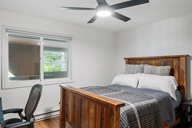 $334,900 | 23 Hummingbird Road, Unit 7, Lincoln, NH 03251