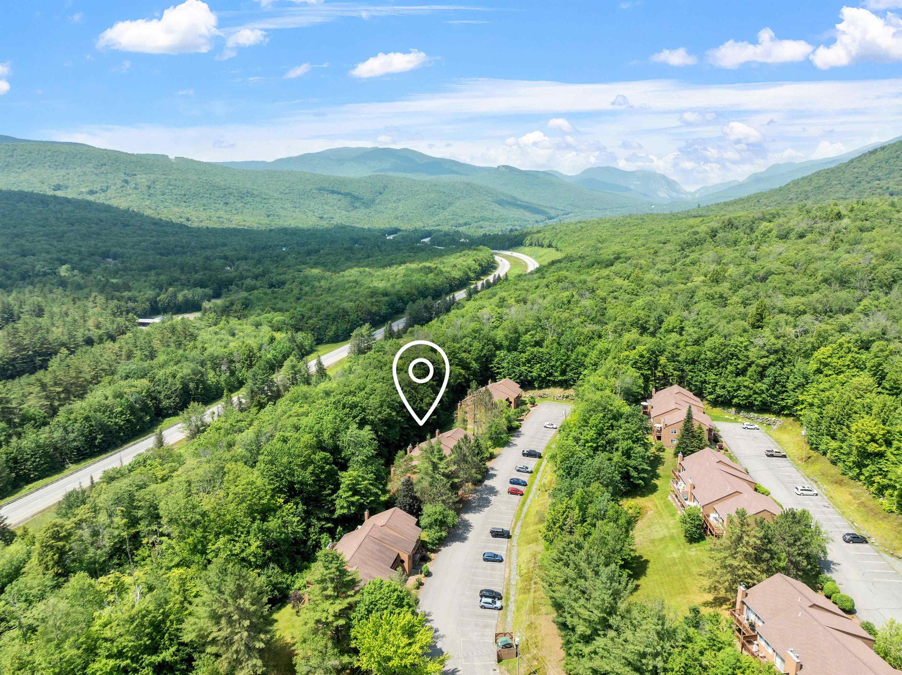 23 Hummingbird Road, Unit 7 Lincoln, NH 03251 - Photo 22 of 27