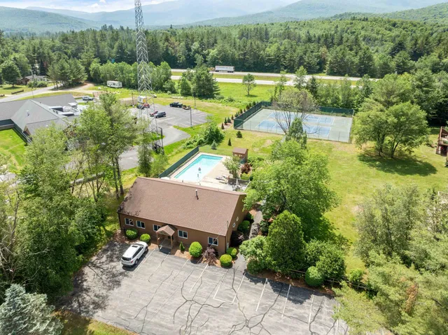 $334,900 | 23 Hummingbird Road, Unit 7, Lincoln, NH 03251