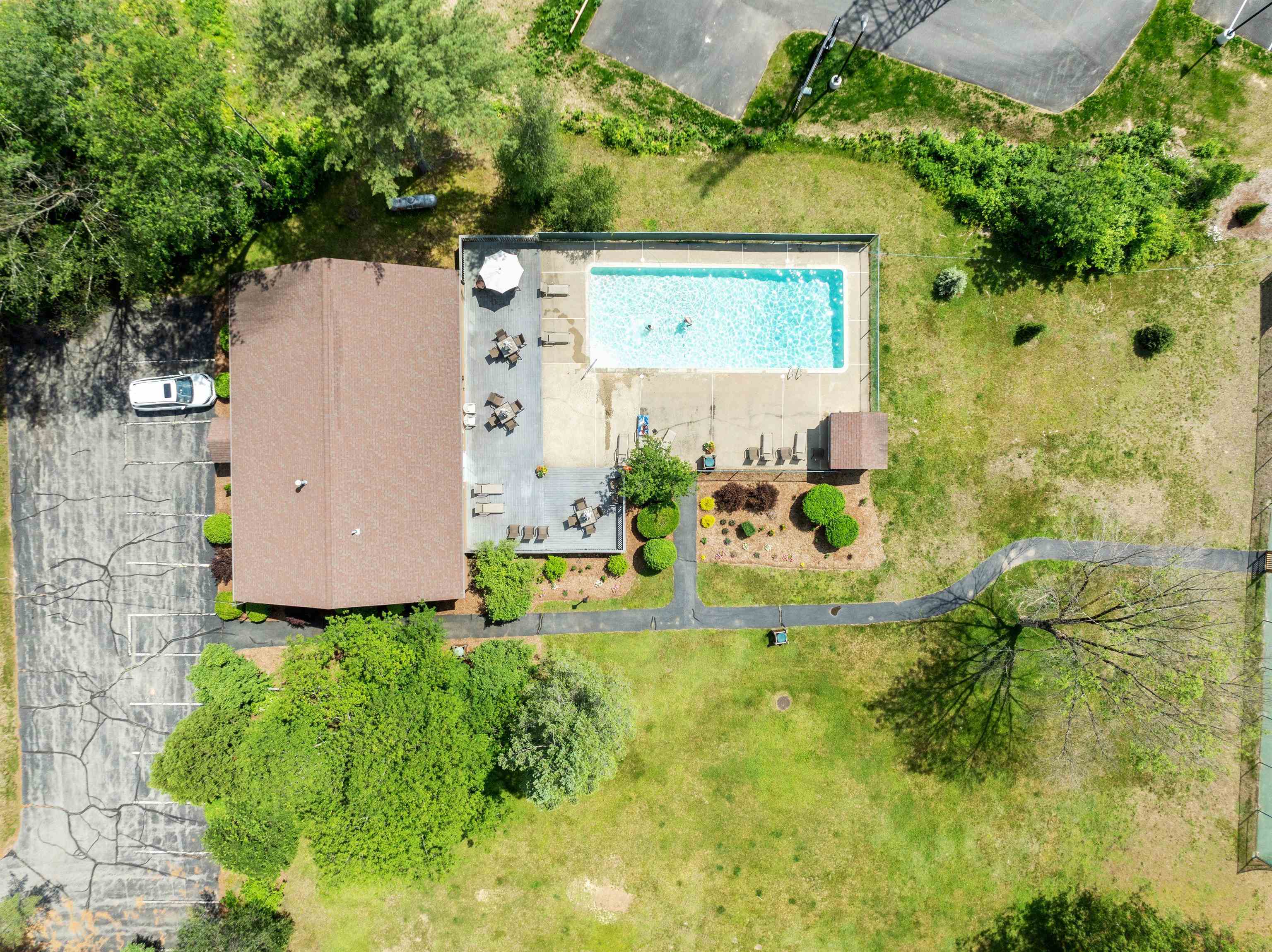 23 Hummingbird Road, Unit 7 Lincoln, NH 03251 - Photo 26 of 27