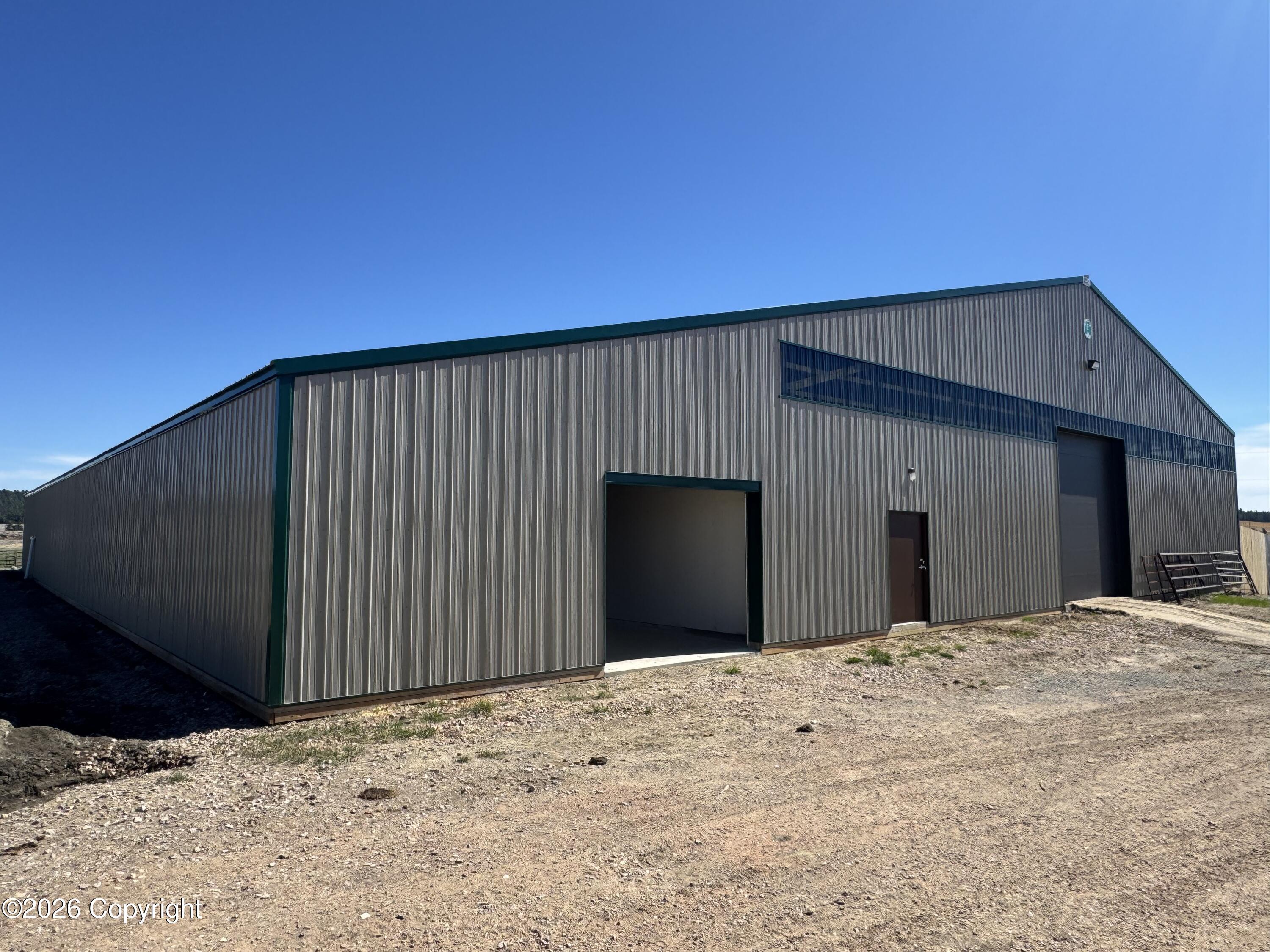 R10 Mustang Valley Road Hulett, WY 82720 - Photo 6 of 18 Gallery Image 6