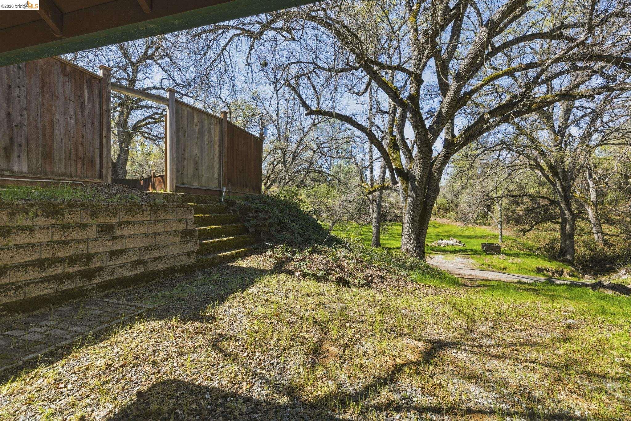 18389 Woodham Carne Road Sonora, CA 95370 - Photo 21 of 29 View of grassy yard