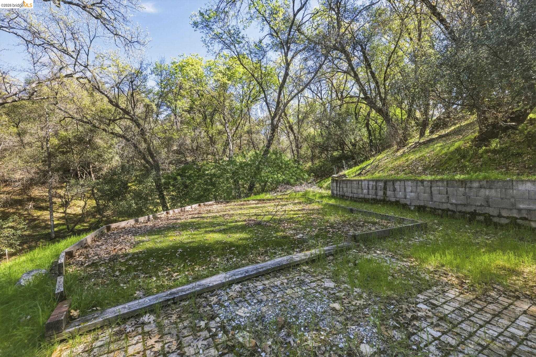 18389 Woodham Carne Road Sonora, CA 95370 - Photo 28 of 29 View of yard