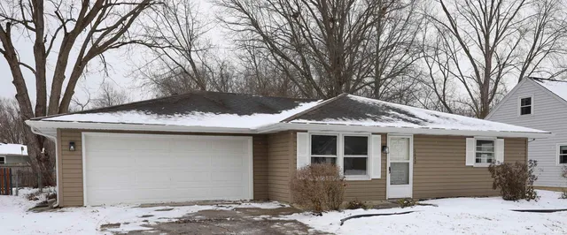 $224,900 | 5640 Graber Drive, Fort Wayne, IN 46835