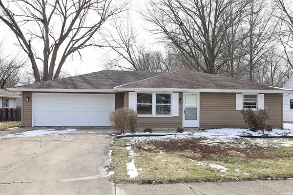 $219,900 | 5640 Graber Drive, Fort Wayne, IN 46835