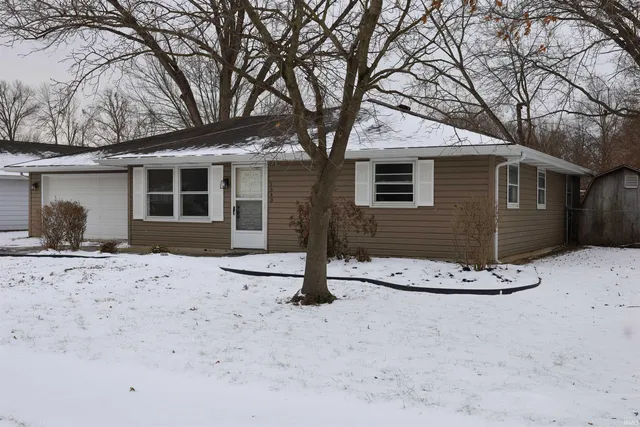 $224,900 | 5640 Graber Drive, Fort Wayne, IN 46835