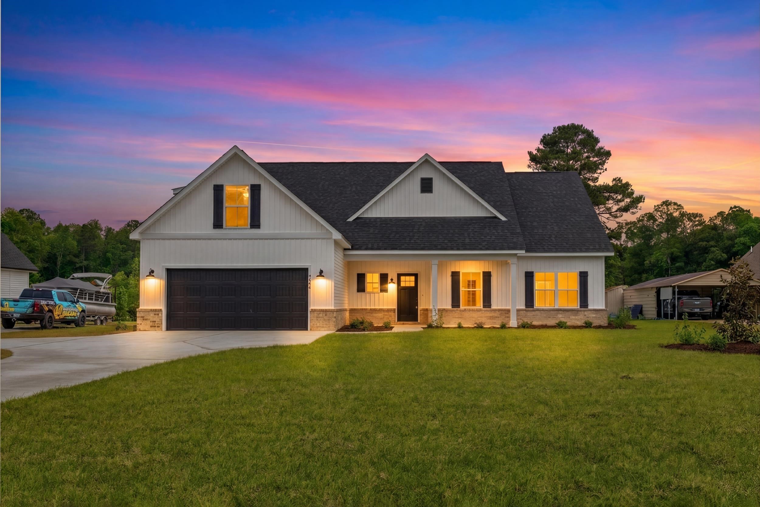 1035 Martin Lane Conway, SC 29526 - Photo 59 of 61
