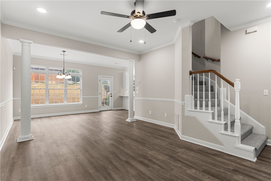 902 Autumn Oaks Anderson, SC 29621 - Photo 2 of 34