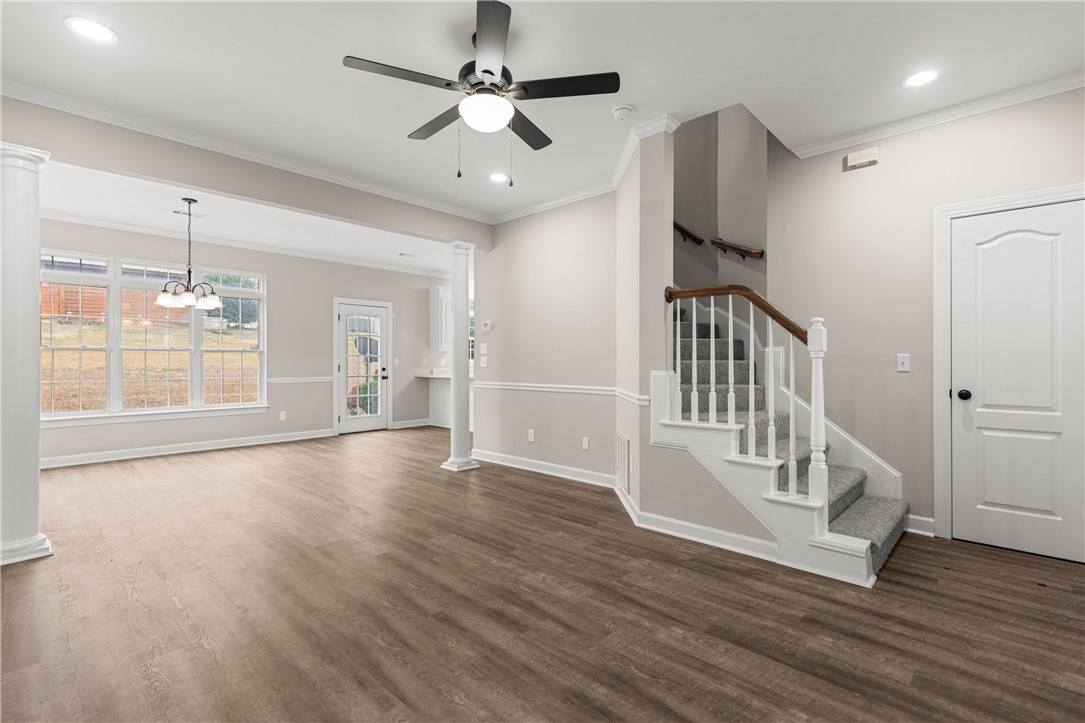 902 Autumn Oaks Anderson, SC 29621 - Photo 3 of 34