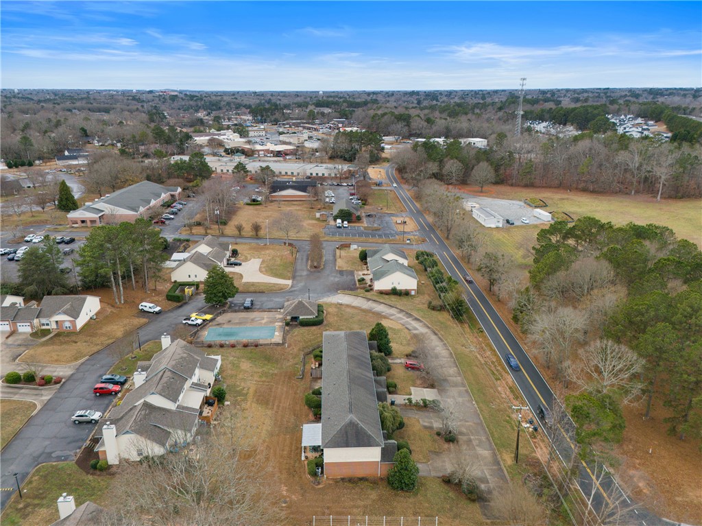 902 Autumn Oaks Anderson, SC 29621 - Photo 31 of 34