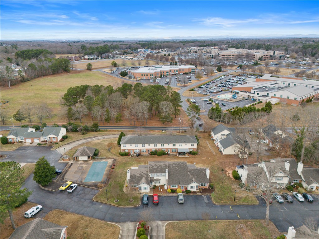 902 Autumn Oaks Anderson, SC 29621 - Photo 32 of 34