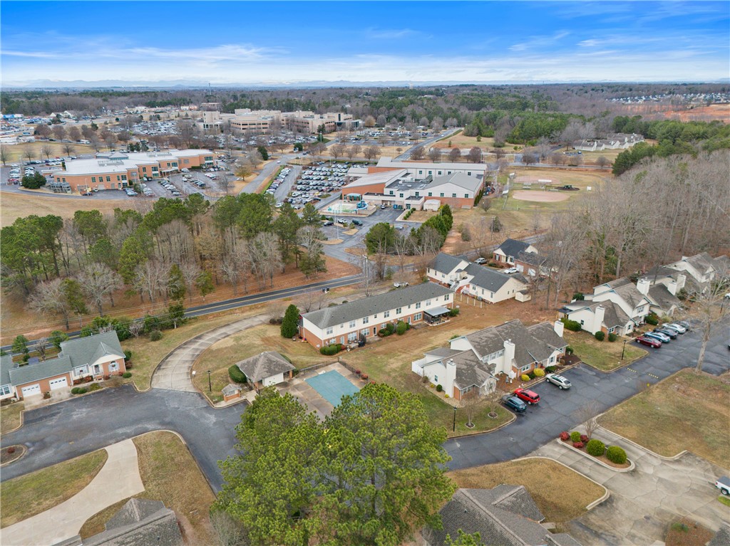 902 Autumn Oaks Anderson, SC 29621 - Photo 33 of 34