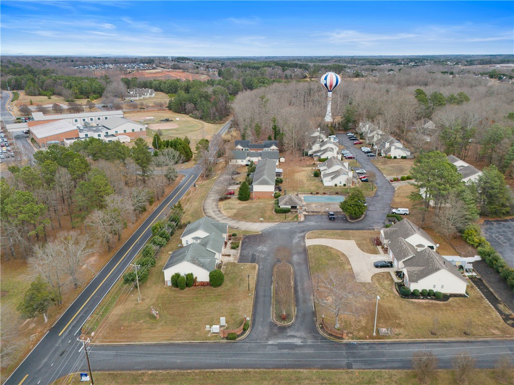 902 Autumn Oaks Anderson, SC 29621 - Photo 34 of 34