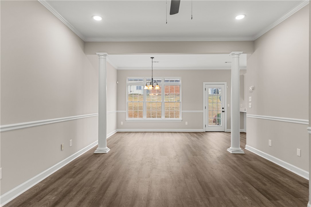 902 Autumn Oaks Anderson, SC 29621 - Photo 4 of 34