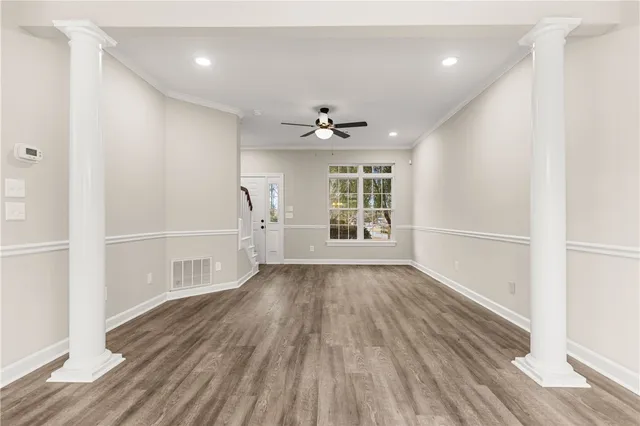 $249,900 | 902 Autumn Oaks, Anderson, SC 29621