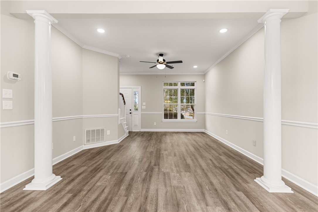 902 Autumn Oaks Anderson, SC 29621 - Photo 6 of 34