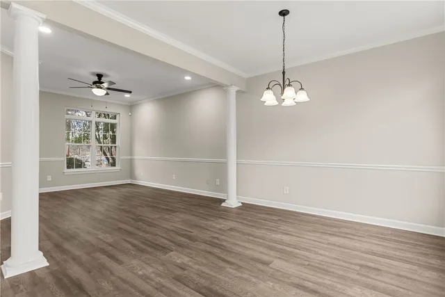 $249,900 | 902 Autumn Oaks, Anderson, SC 29621