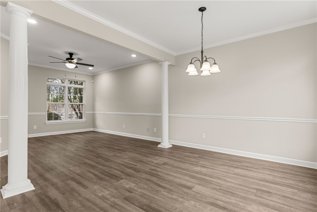 902 Autumn Oaks Anderson, SC 29621 - Photo 7 of 34