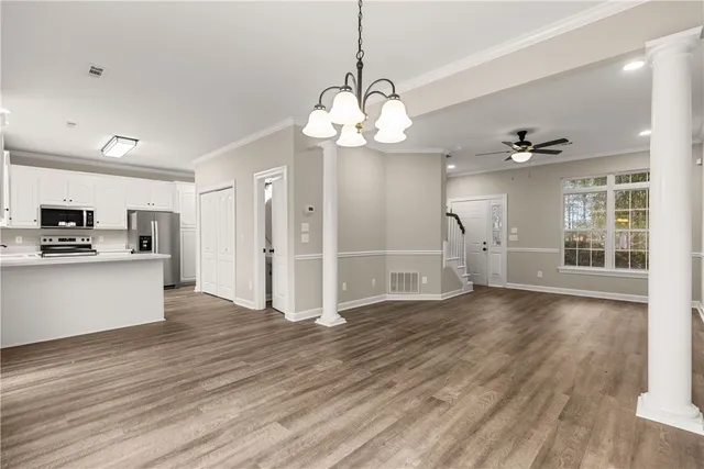 $249,900 | 902 Autumn Oaks, Anderson, SC 29621