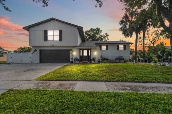 $745,950 | 8124 Laurel Tree Drive, Orlando, FL 32819