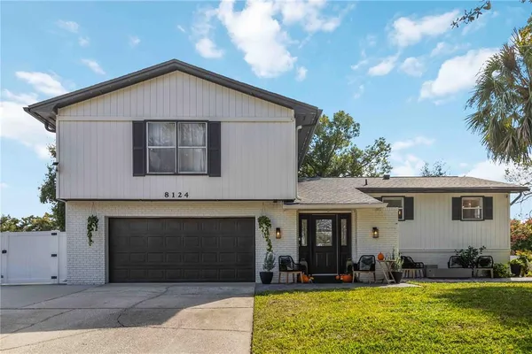 $745,950 | 8124 Laurel Tree Drive, Orlando, FL 32819