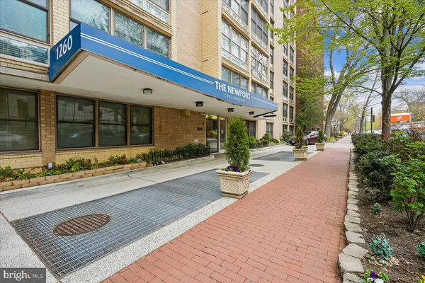 $459,000 | 1260 21st Street Northwest, Unit 111, Washington, DC 20036