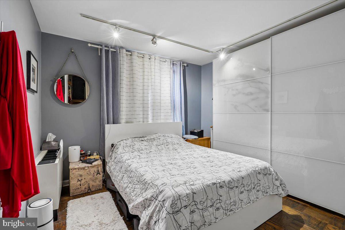 1260 21st Street Northwest, Unit 111 Washington, DC 20036 - Photo 12 of 33 Modern retreat with serene vibes.