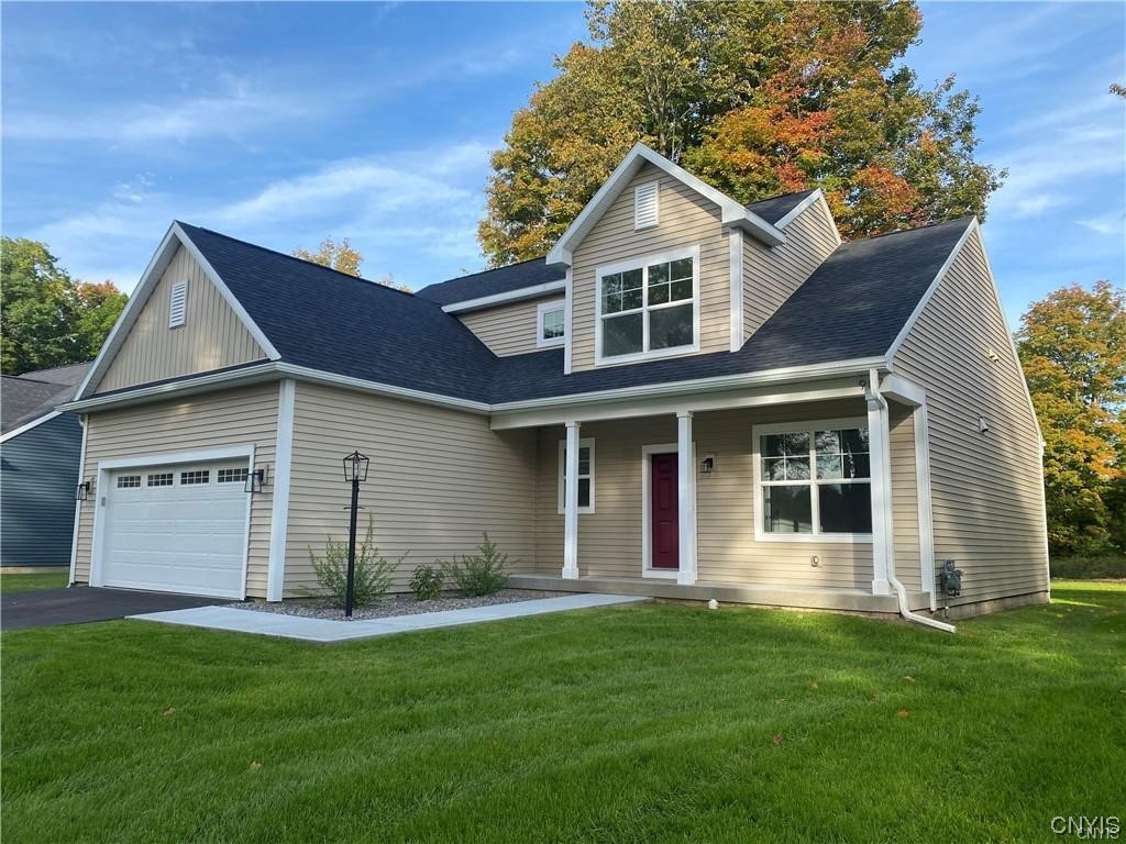 907 Park Drive Rome, NY 13440 - Photo 1 of 1 Gallery Image 1