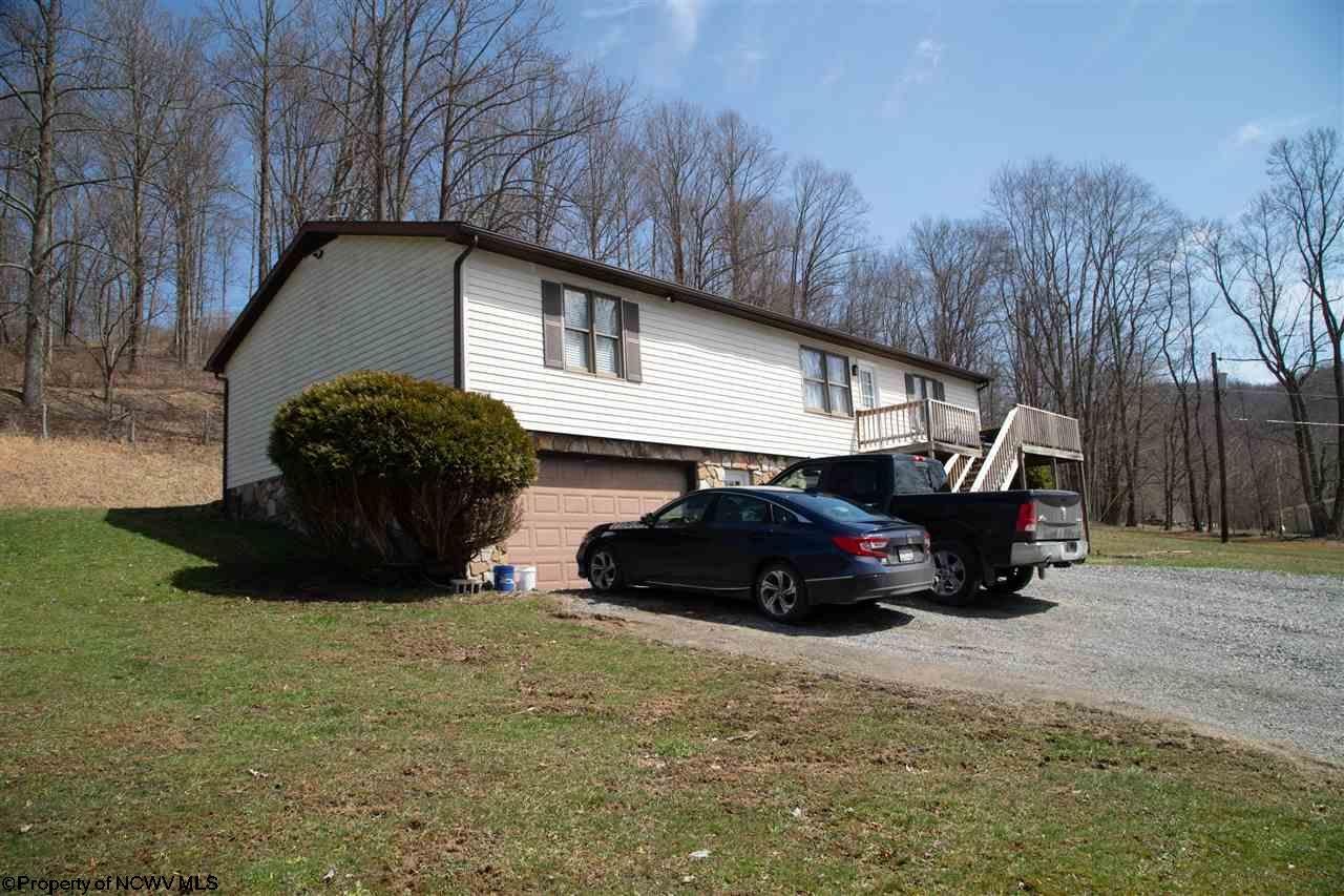 2103 Kings Run Road Beverly, WV 26253 - Photo 2 of 23 Gallery Image 2