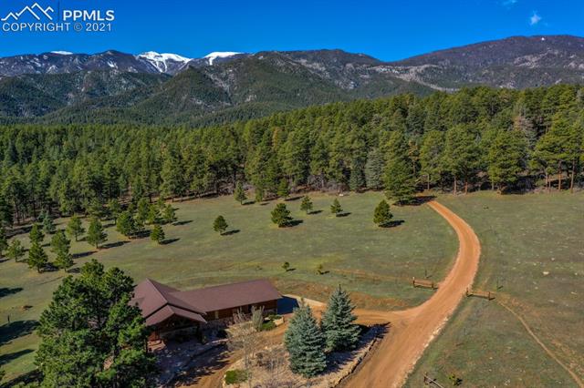 8675 Highway 165 Rye, CO 81069 - Photo 10 of 49