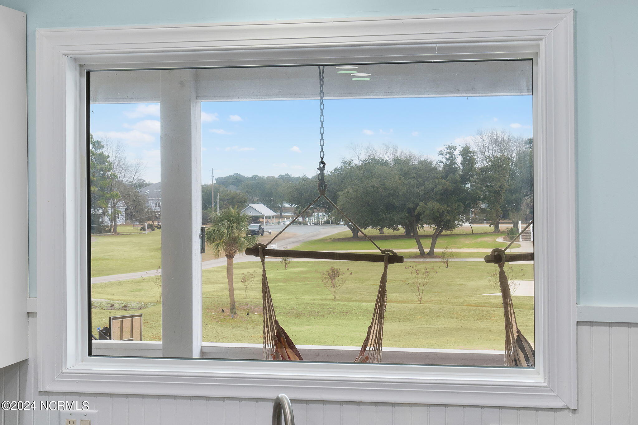 110 Waterway Trail Hampstead, NC 28443 - Photo 18 of 60 kitchen window