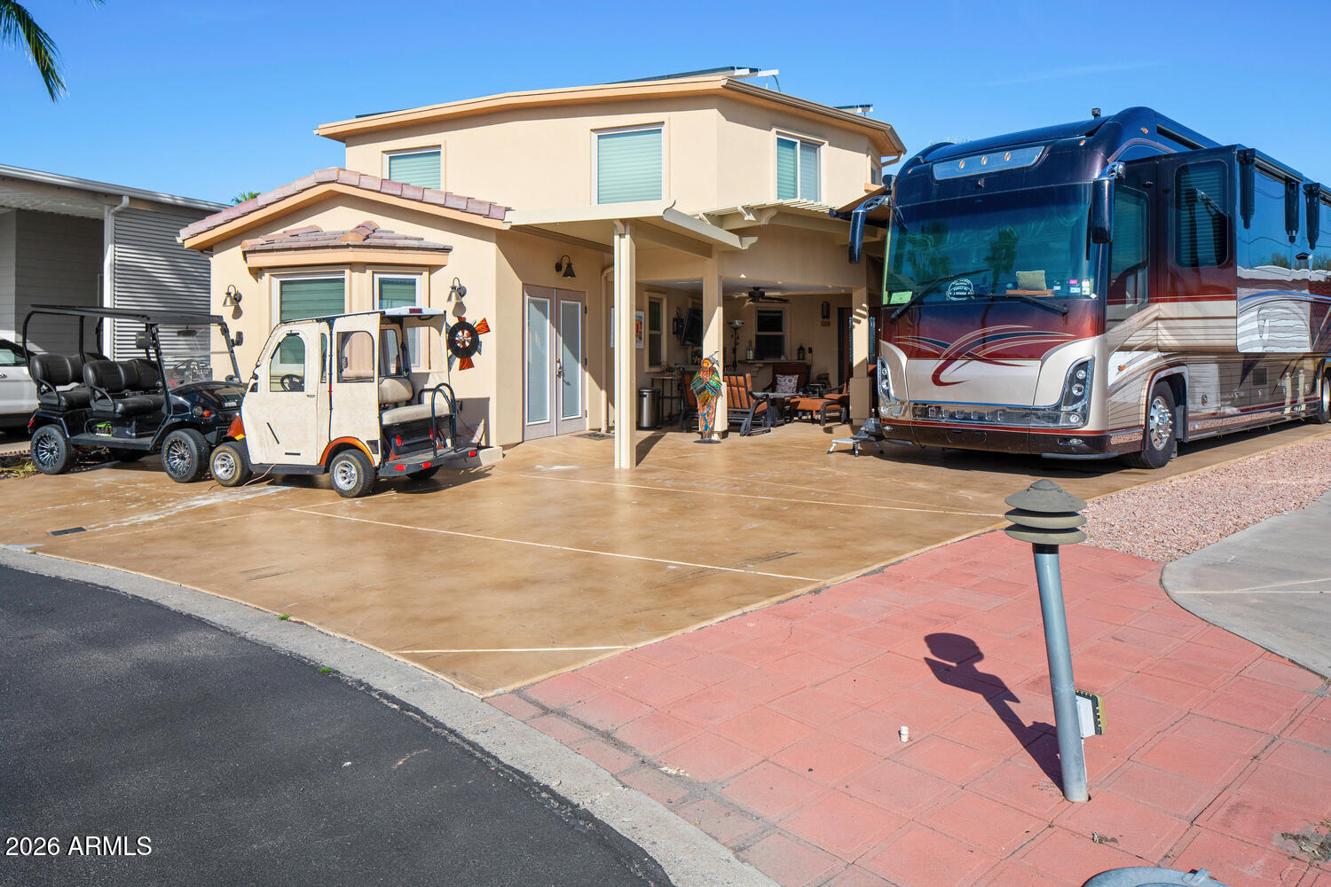 17200 West Bell Road, Unit 975 Surprise, AZ 85374 - Photo 27 of 46 Lot 9751-001-036-1500x1000