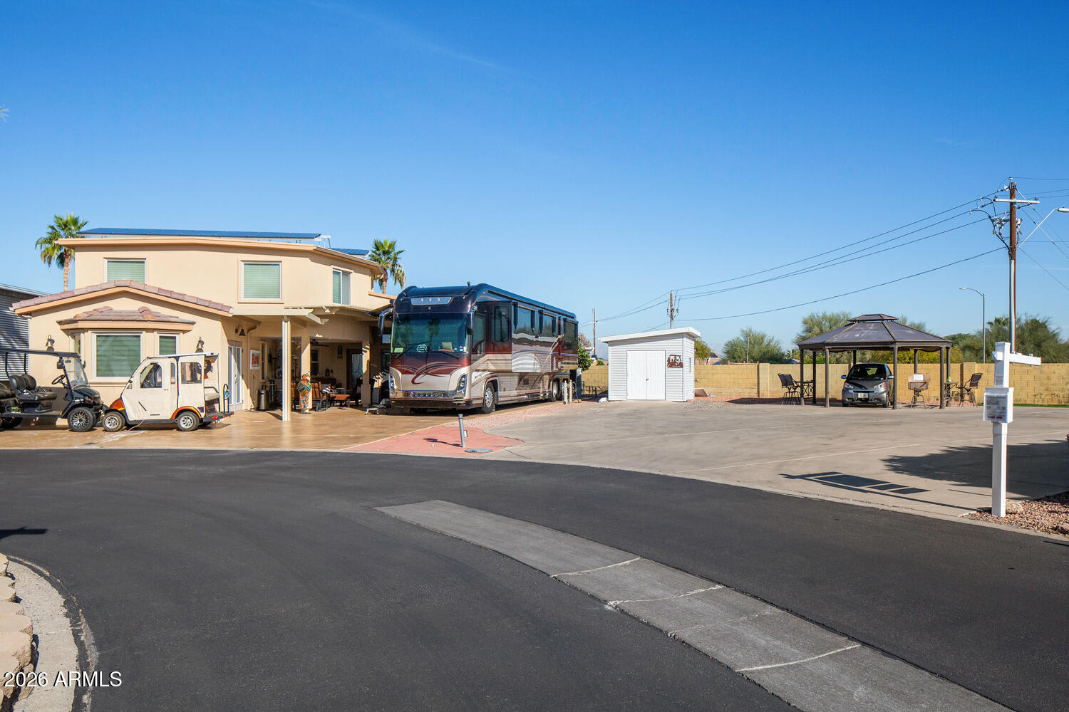 17200 West Bell Road, Unit 975 Surprise, AZ 85374 - Photo 30 of 46 Lot 9752-002-015-1500x1000