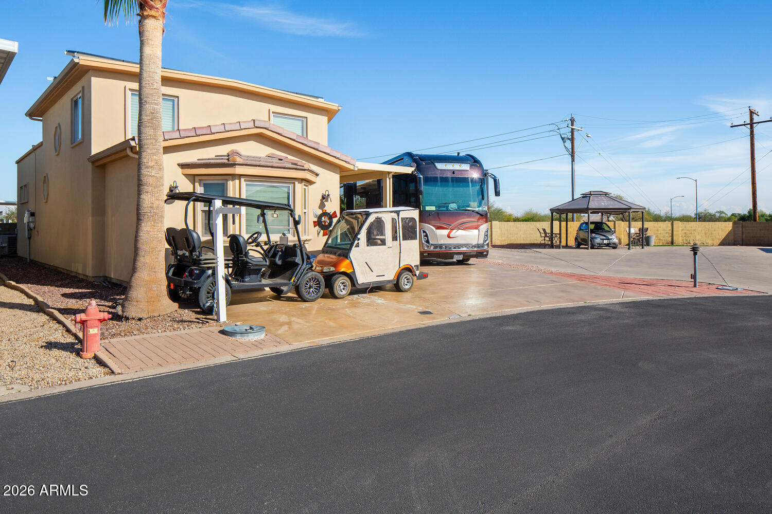 17200 West Bell Road, Unit 975 Surprise, AZ 85374 - Photo 31 of 46 Lot 9755-005-022-1500x1000