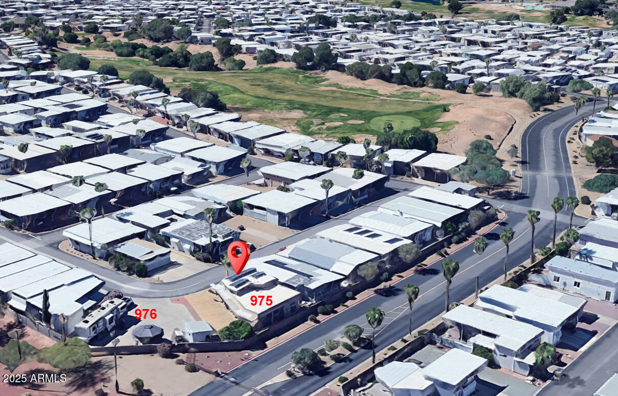 17200 West Bell Road, Unit 975 Surprise, AZ 85374 - Photo 32 of 46 975 plus 976