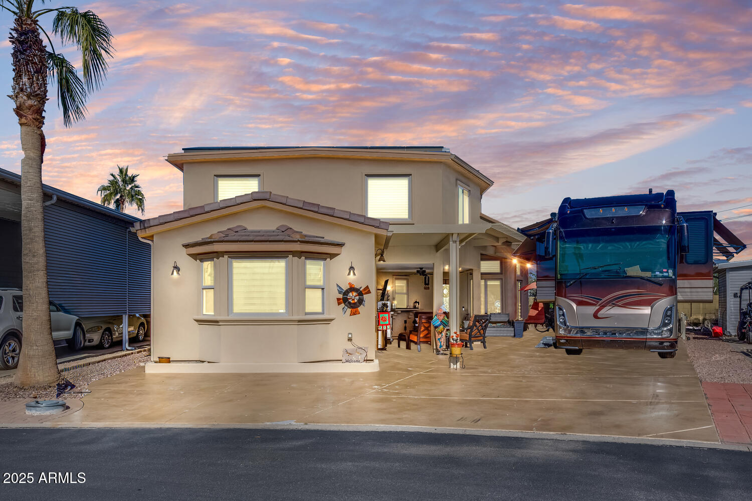 17200 West Bell Road, Unit 975 Surprise, AZ 85374 - Photo 4 of 46 Lot 9751VT2-003-001-1500x1000