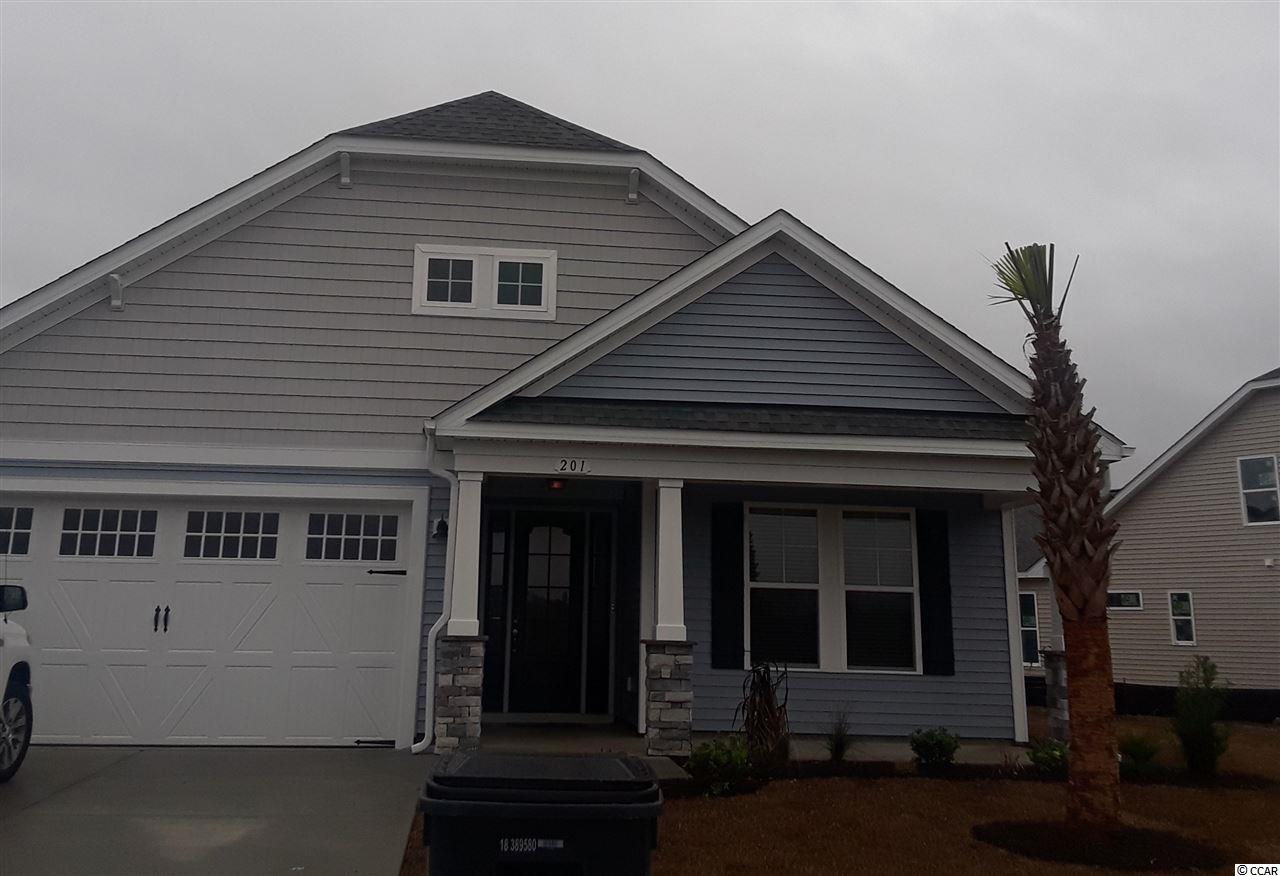 201 Switchgrass Loop Little River, SC 29566 - Photo 1 of 2 Gallery Image 1