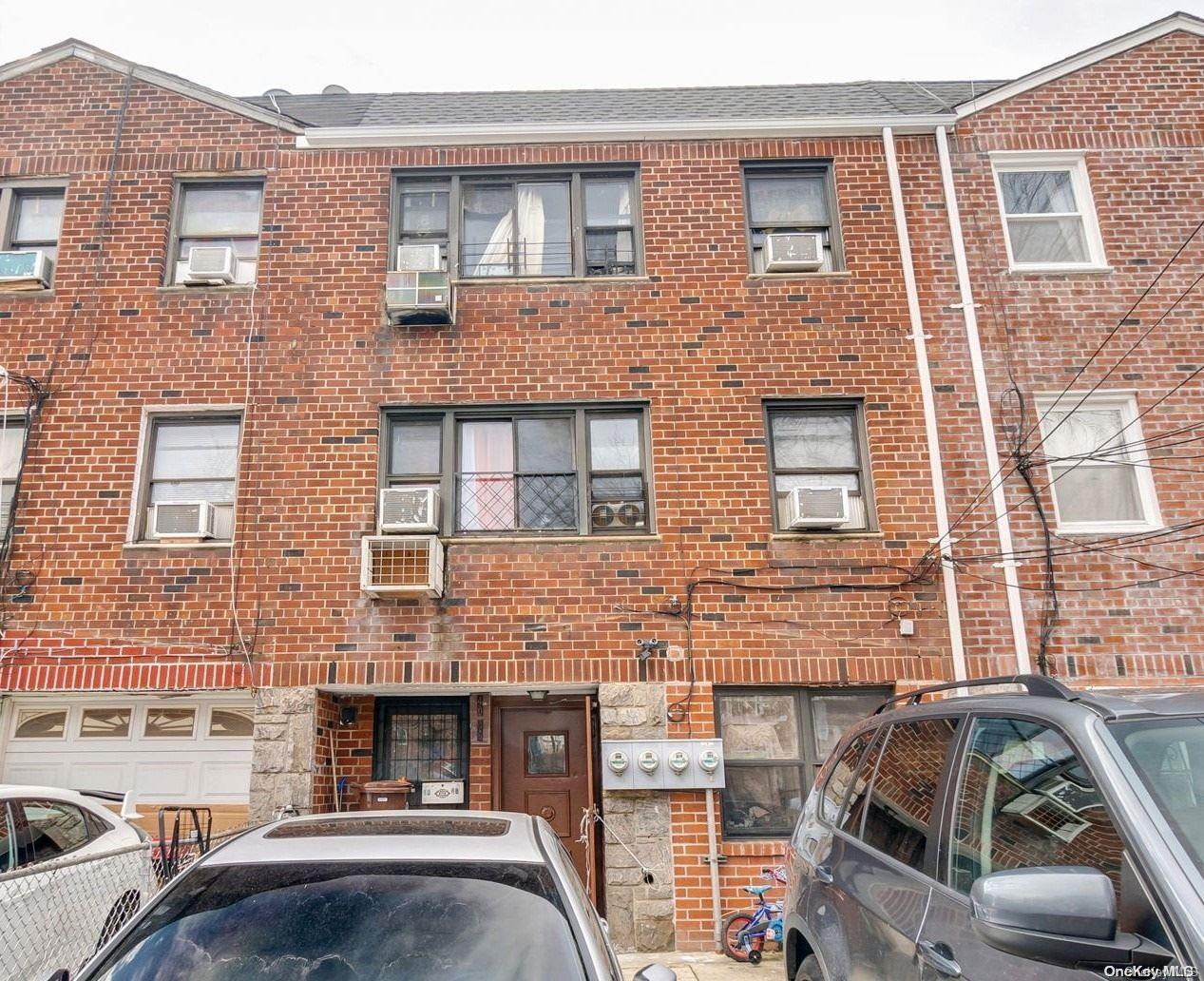 40-48 100th Street Queens, NY 11368 - Photo 1 of 1 Front