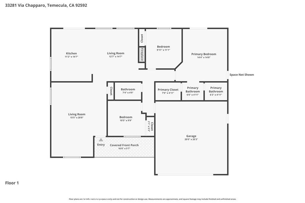 33281 Vía Chapparo Temecula, CA 92592 - Photo 59 of 59