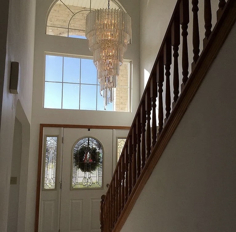 596 Farmview Court University Park, IL 60484 - Photo 5 of 14 a view of entryway