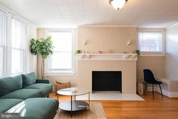 $2,500 | 313 Frederick Street, Hagerstown, MD 21740