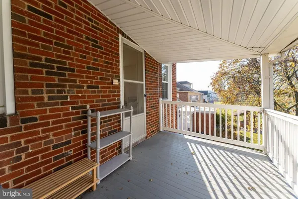 $2,500 | 313 Frederick Street, Hagerstown, MD 21740