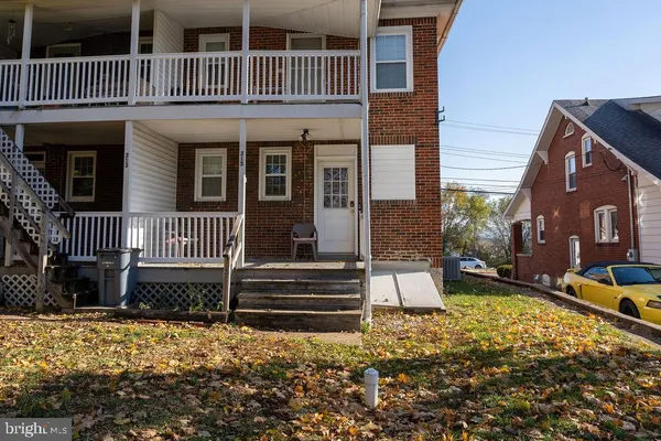 $2,500 | 313 Frederick Street, Hagerstown, MD 21740