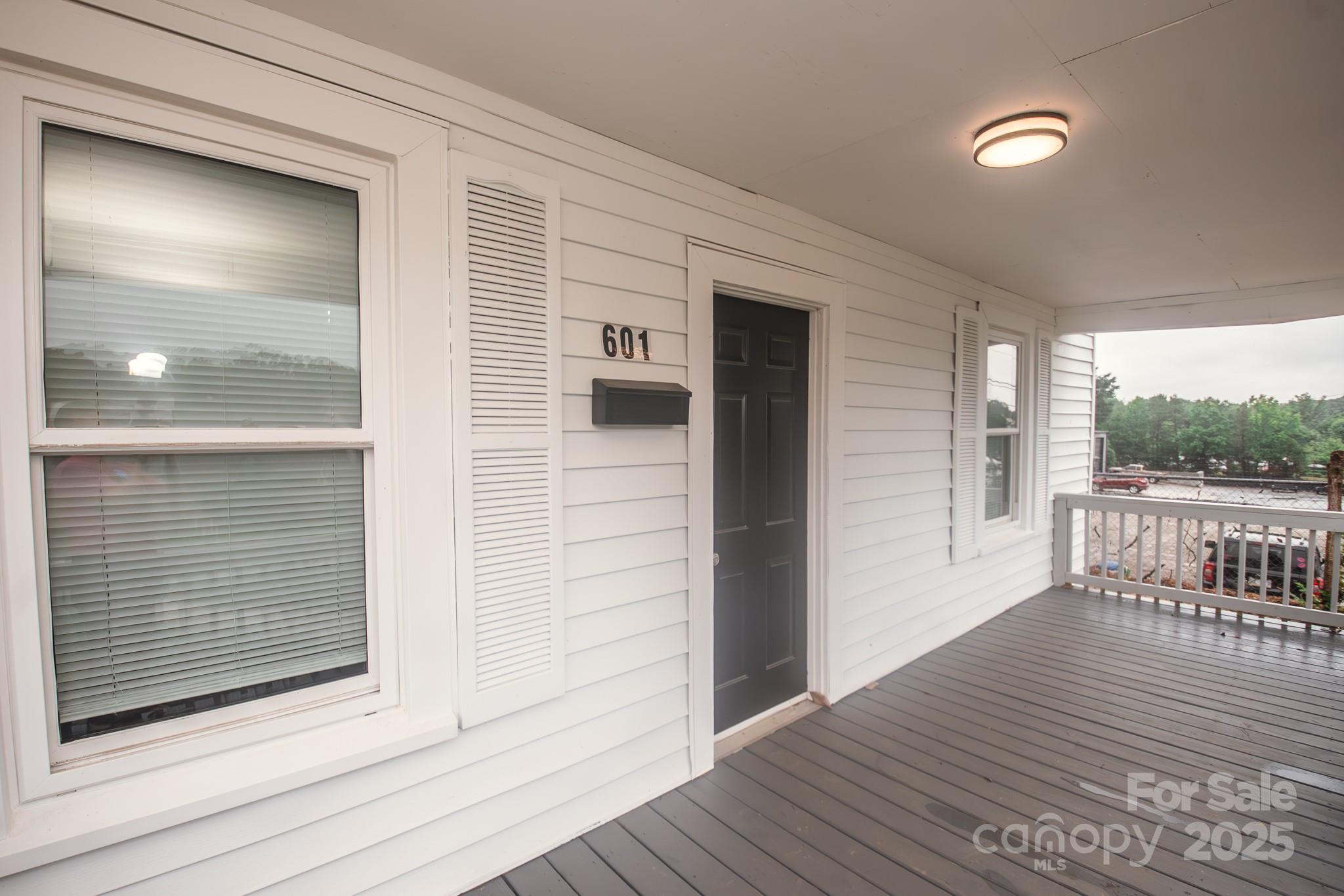 601 North Johnson Street Monroe, NC 28112 - Photo 3 of 16