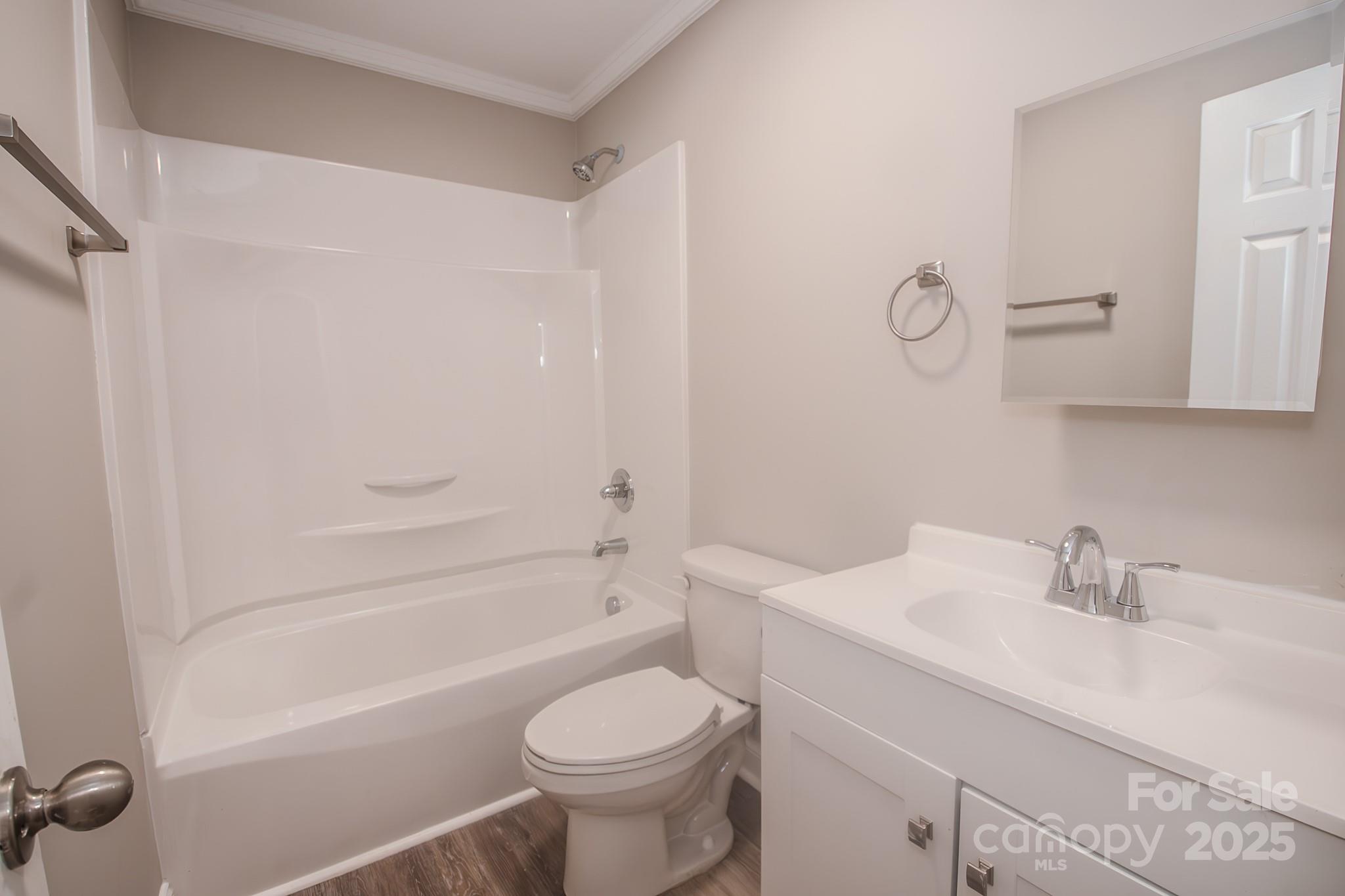 601 North Johnson Street Monroe, NC 28112 - Photo 8 of 16