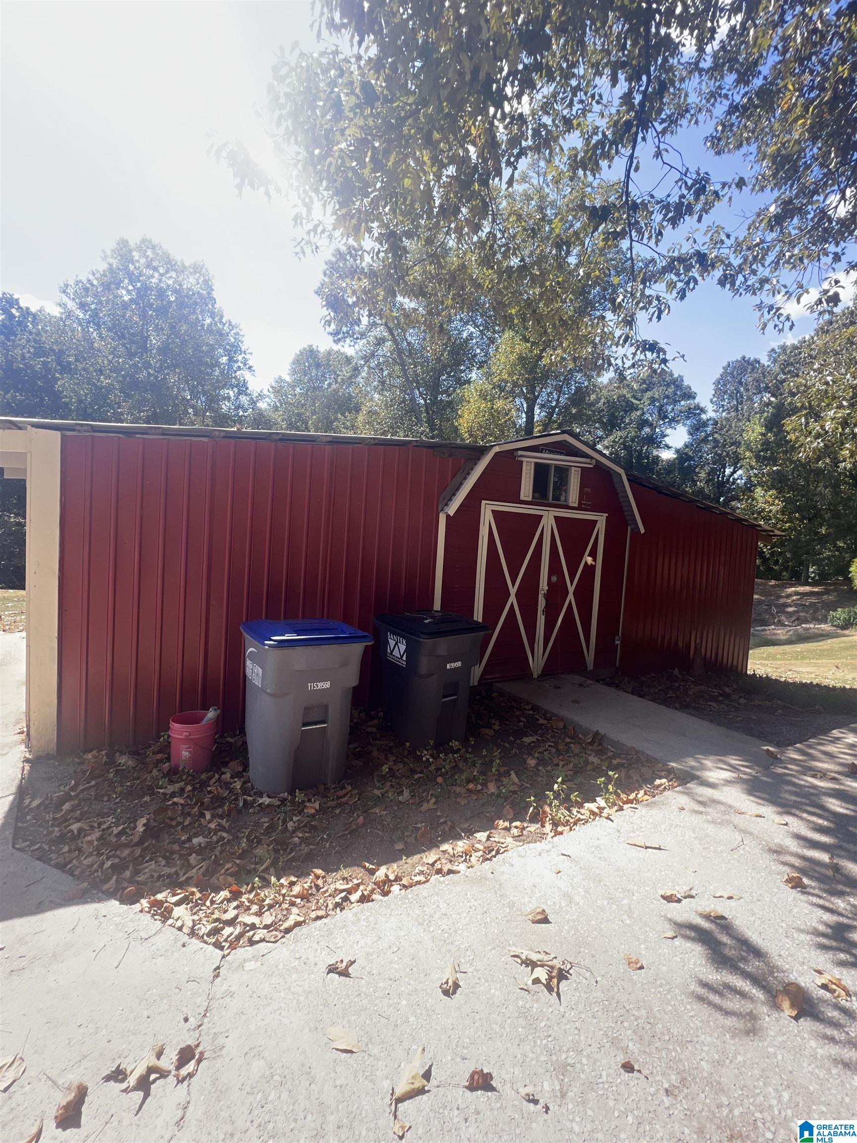 3933 Midway Road Adamsville, AL 35005 - Photo 26 of 26